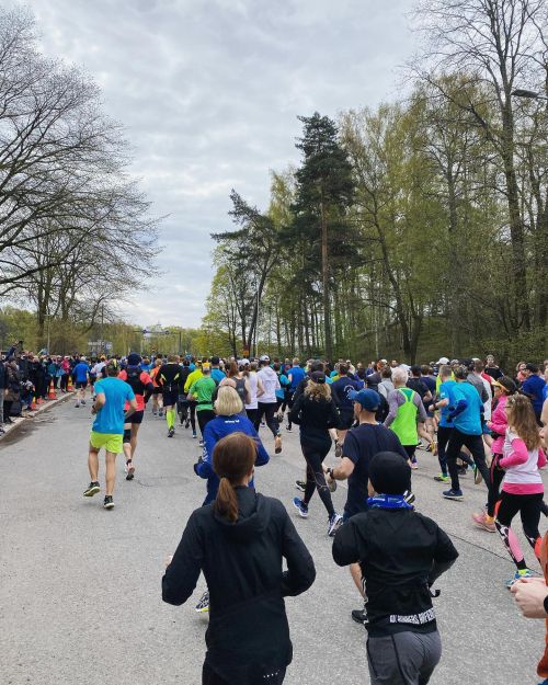 MARATONA DI HELSINKI | 42K,21K,63K,5K 2023